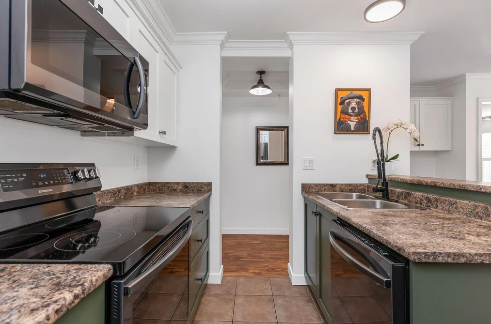 206 8933 EDWARD STREET, Chilliwack BC V2P 4E2, Chilliwack BC — Residential for Sale — Photo 10 of 28