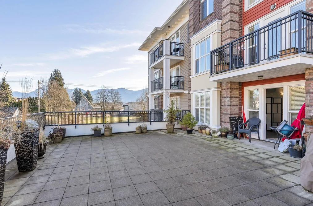 206 8933 EDWARD STREET, Chilliwack BC V2P 4E2, Chilliwack BC — Residential for Sale — Photo 28 of 28