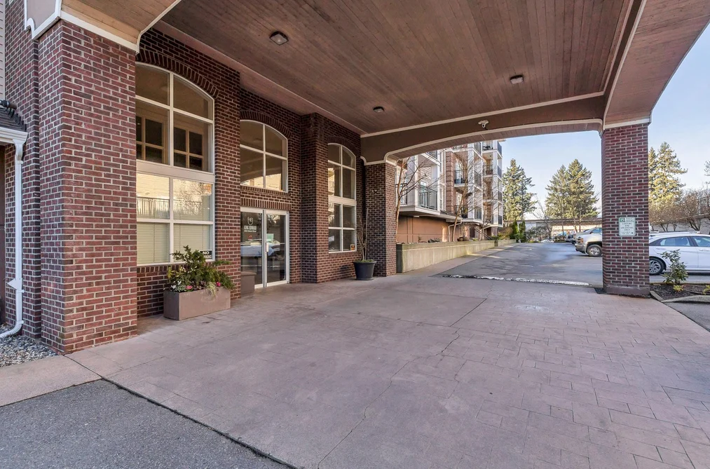 206 8933 EDWARD STREET, Chilliwack BC V2P 4E2, Chilliwack BC — Residential for Sale — Photo 3 of 28