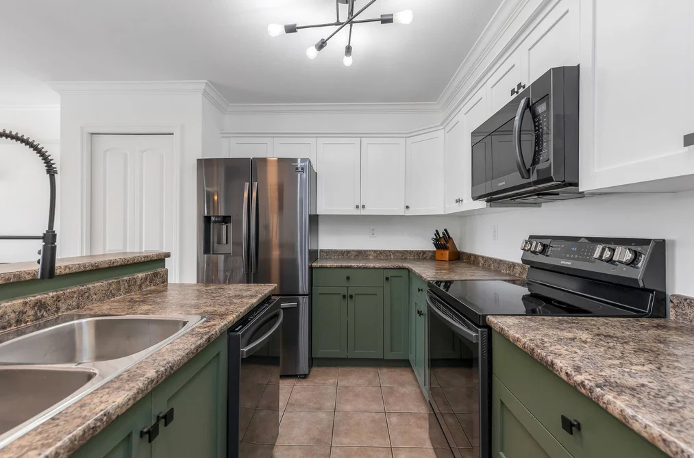 206 8933 EDWARD STREET, Chilliwack BC V2P 4E2, Chilliwack BC — Residential for Sale — Photo 6 of 28