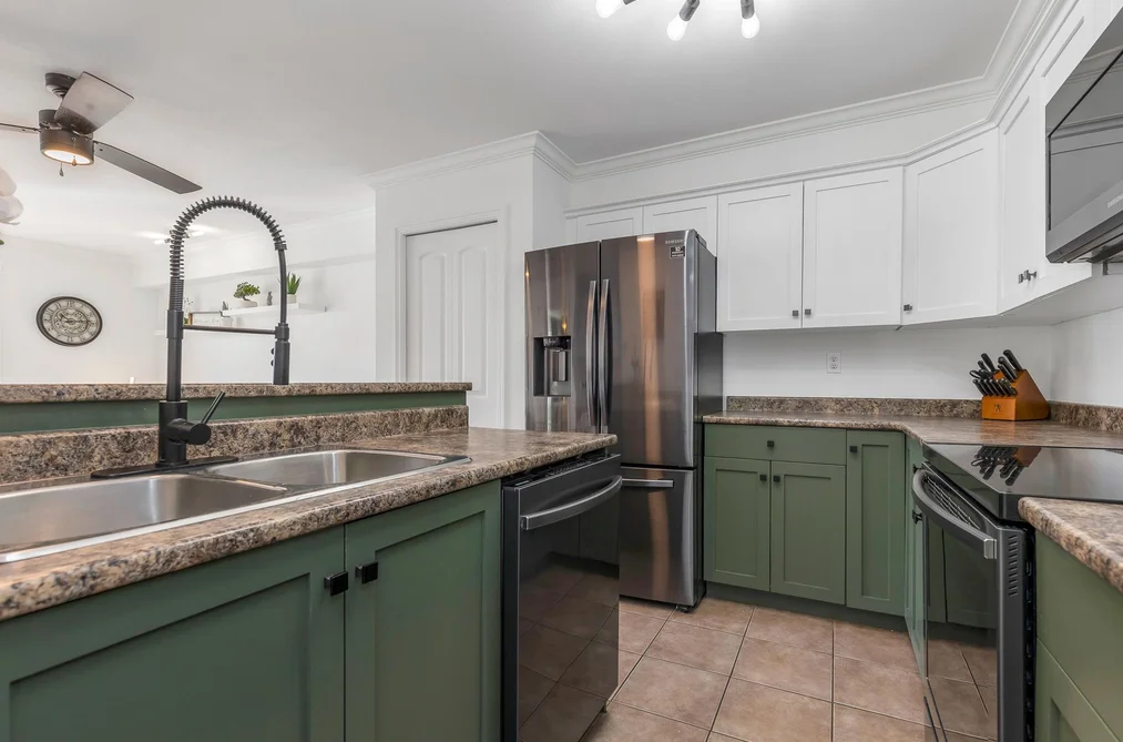 206 8933 EDWARD STREET, Chilliwack BC V2P 4E2, Chilliwack BC — Residential for Sale — Photo 7 of 28