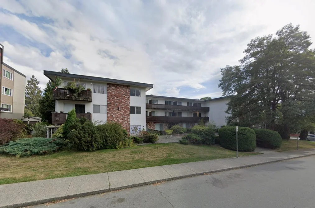 Condo for sale at 206 910 Fifth Avenue New Westminster British Columbia - MLS: R3087578