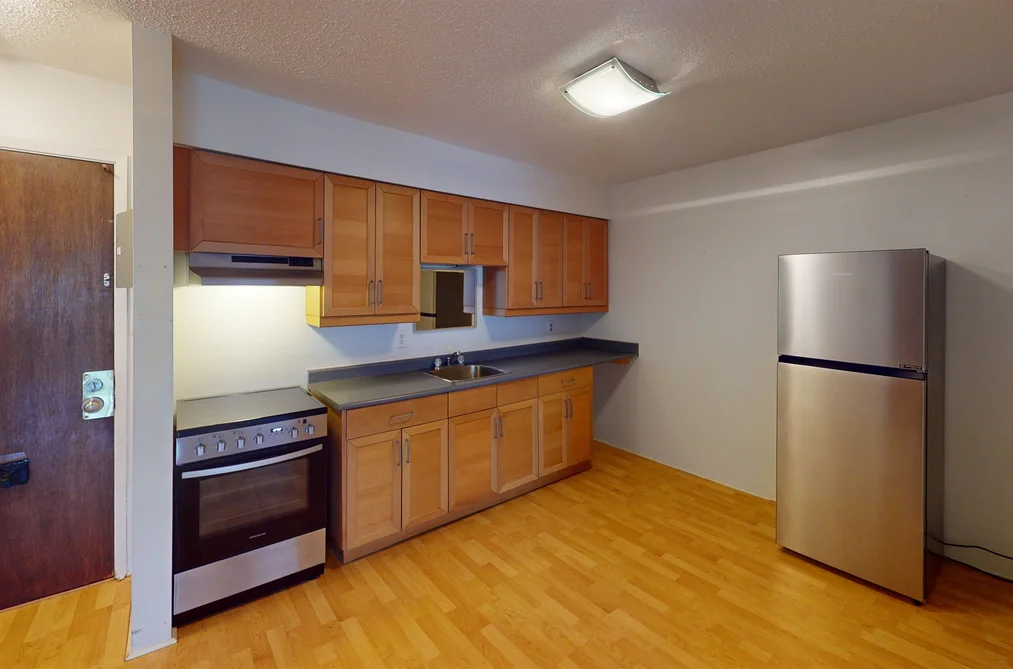 206 910 FIFTH AVENUE, New Westminster BC V3M 1Y2, New Westminster BC — Residential for Sale - Photo 2