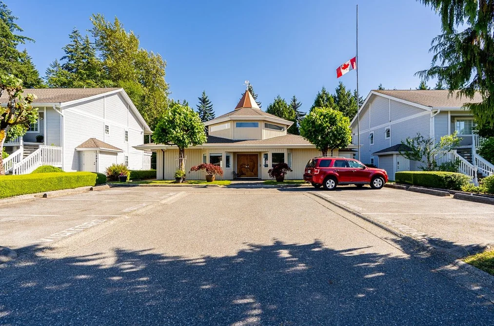 206 9109 154 STREET, Surrey BC V3R 9G8, Surrey BC — Residential for Sale — Photo 35 of 39