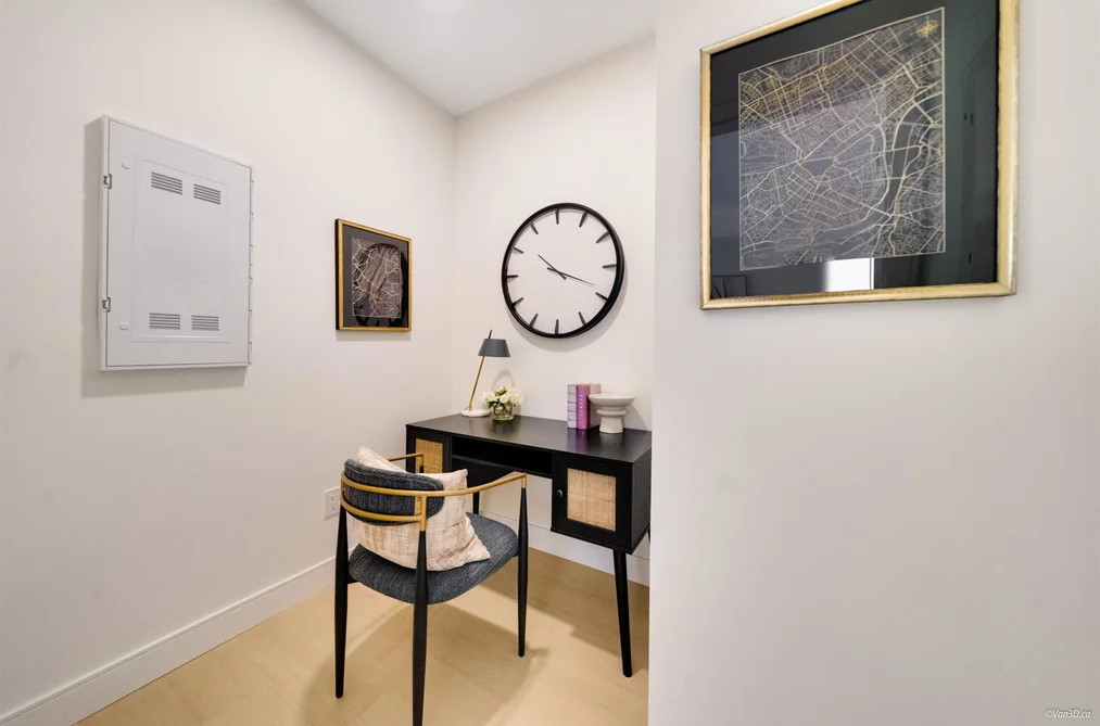 206 918 W 32ND AVENUE, Vancouver BC V5Z 2K2, Vancouver BC — Residential for Sale - Photo 4