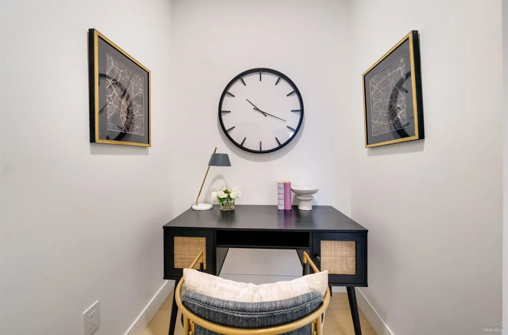 206 918 W 32ND AVENUE, Vancouver BC V5Z 2K2, Vancouver BC — Residential for Sale - Photo 5