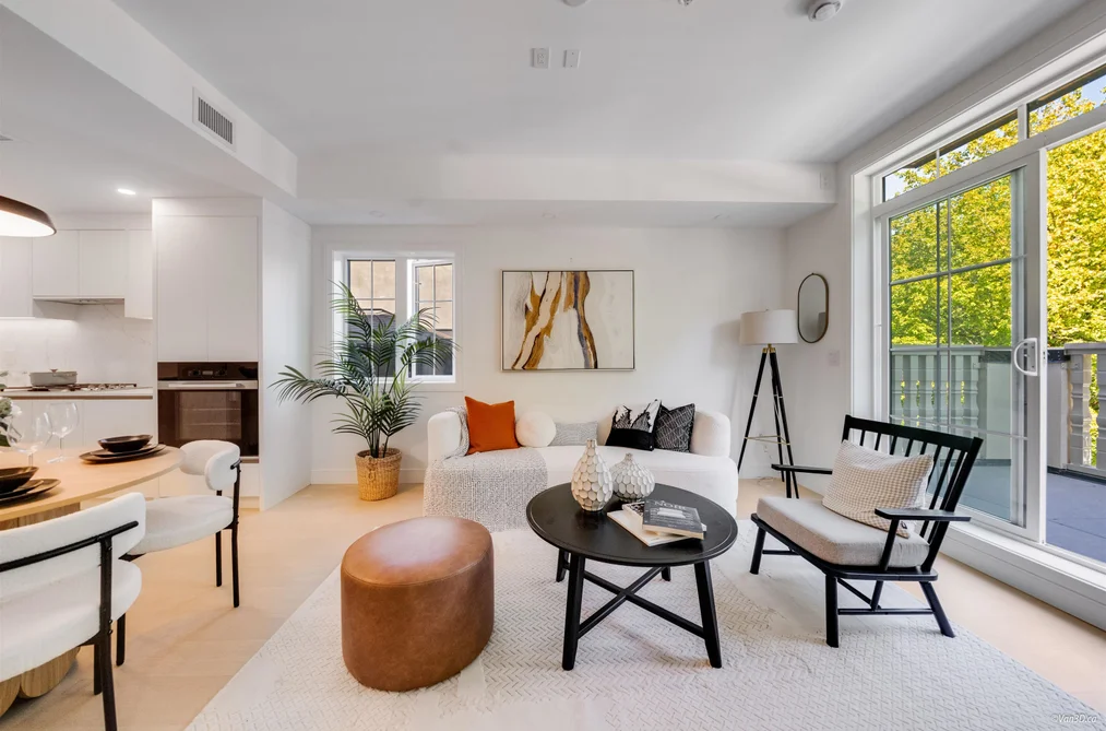 206 918 W 32ND AVENUE, Vancouver BC V5Z 2K2, Vancouver BC — Residential for Sale - Photo 6
