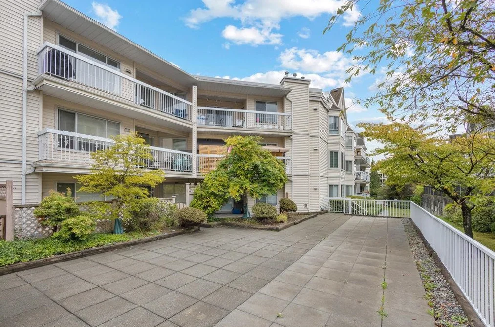 206 9299 121 STREET, Surrey BC V3V 7X8, Surrey BC — Residential for Sale - Photo 2