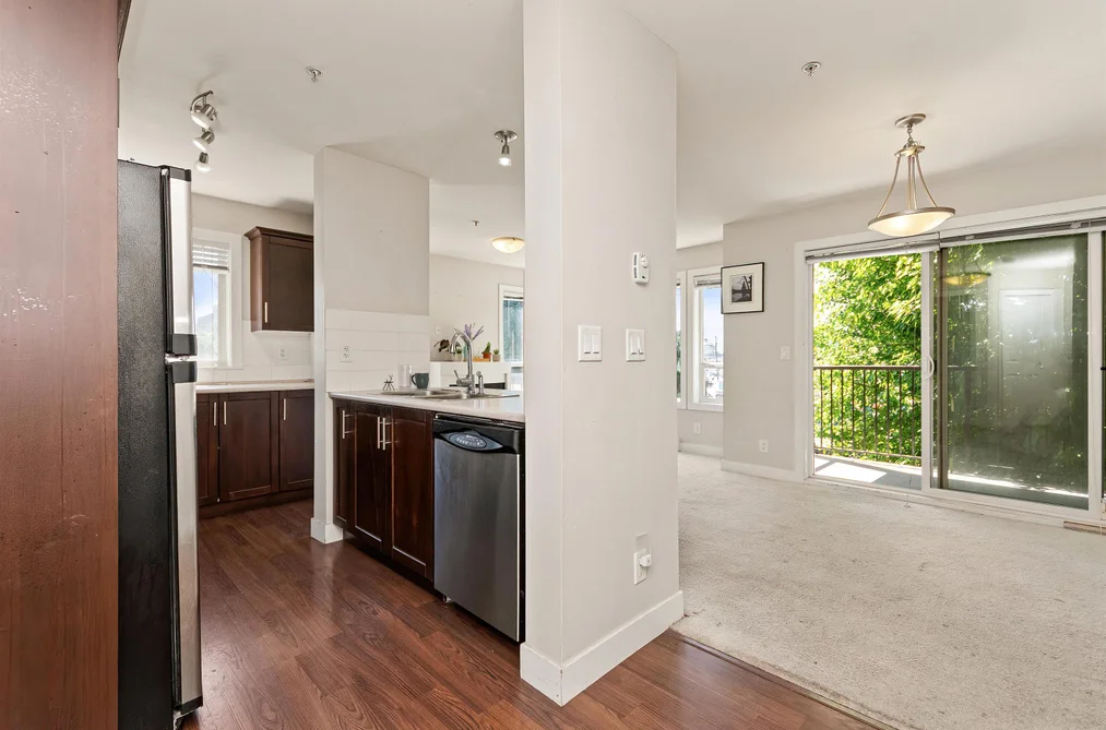 206 9422 VICTOR STREET, Chilliwack BC V2P 0B8, Chilliwack BC — Residential for Sale — Photo 10 of 32