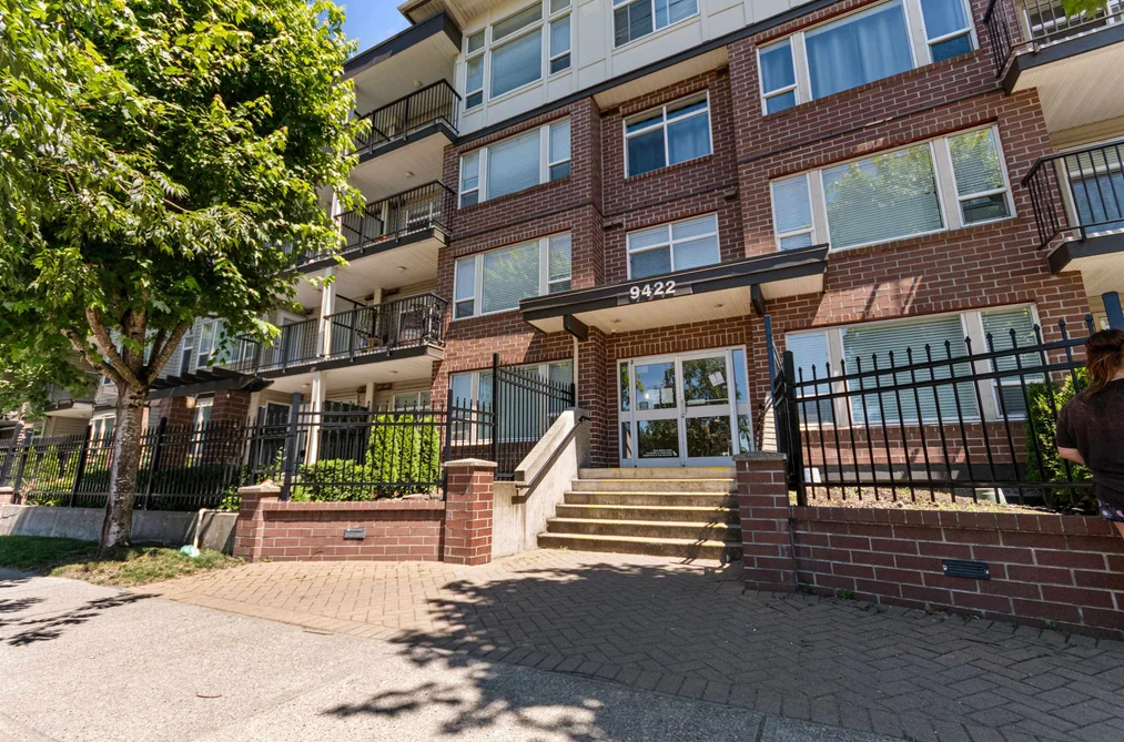 206 9422 VICTOR STREET, Chilliwack BC V2P 0B8, Chilliwack BC — Residential for Sale — Photo 25 of 32