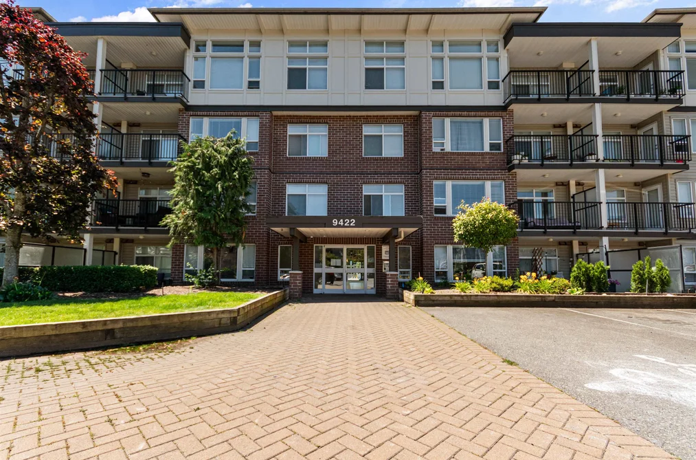 206 9422 VICTOR STREET, Chilliwack BC V2P 0B8, Chilliwack BC — Residential for Sale — Photo 26 of 32