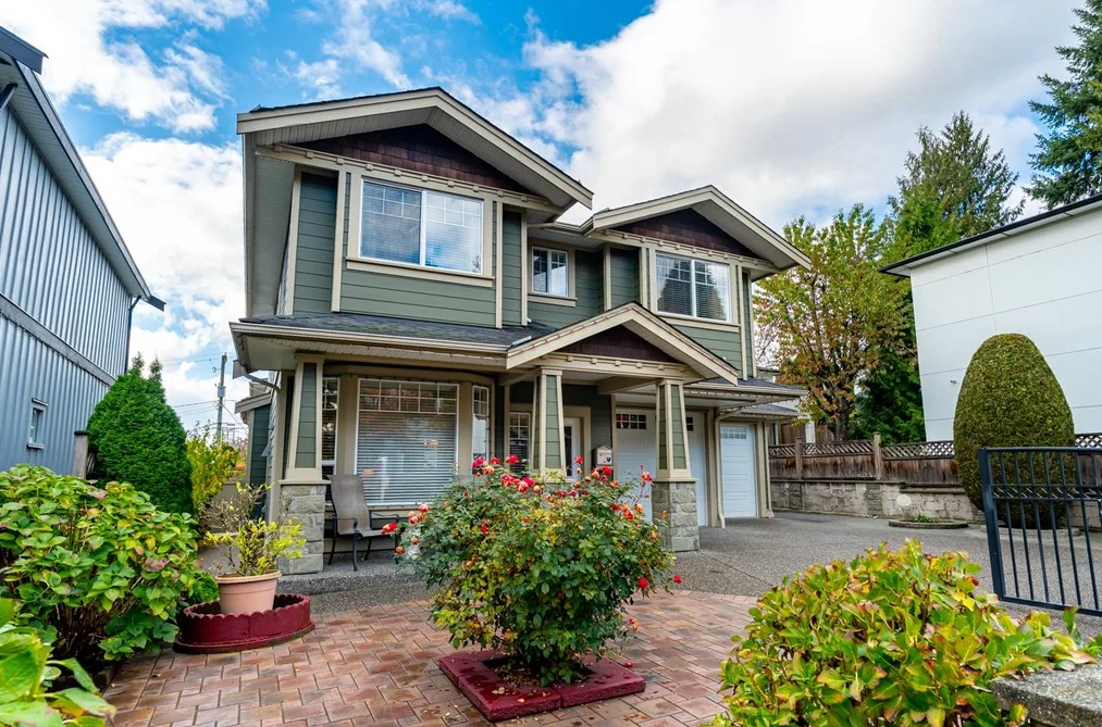 206 Boileau Street, Coquitlam, BC - MLS: R3179782 - Photo 34 206 Boileau Street, Coquitlam, BC - MLS: R3179782 - Photo 34