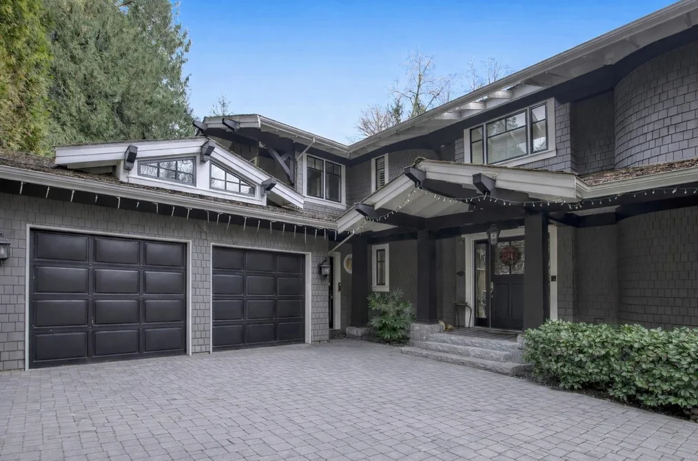 House for sale at 2060 Gisby Street West Vancouver British Columbia - MLS: R3091260