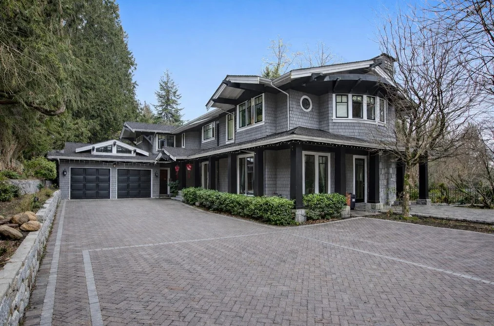 2060 GISBY STREET, West Vancouver BC V7V 4N3, West Vancouver BC — Residential for Sale - Photo 2