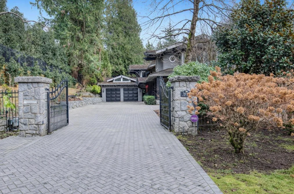 2060 GISBY STREET, West Vancouver BC V7V 4N3, West Vancouver BC — Residential for Sale - Photo 3