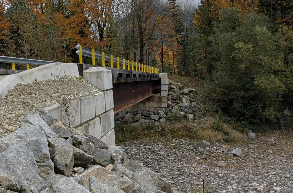 20600 LANDSTROM ROAD, Hope BC V0X 1L3, Hope BC — Land for Sale - Photo 3