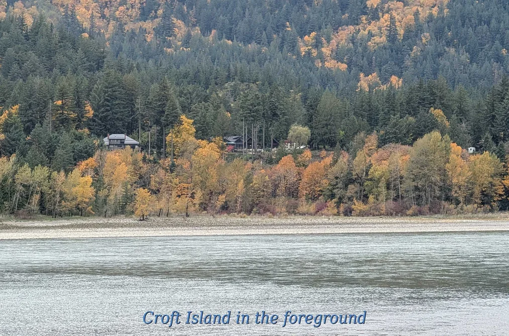 20600 LANDSTROM ROAD, Hope BC V0X 1L3, Hope BC — Land for Sale - Photo 5