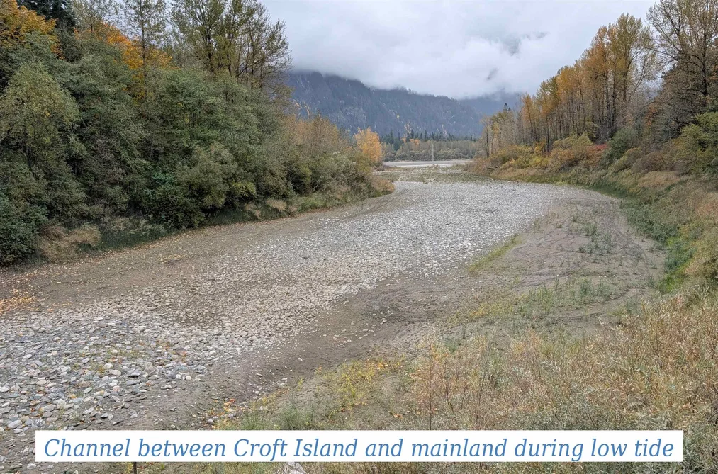20600 LANDSTROM ROAD, Hope BC V0X 1L3, Hope BC — Land for Sale - Photo 6