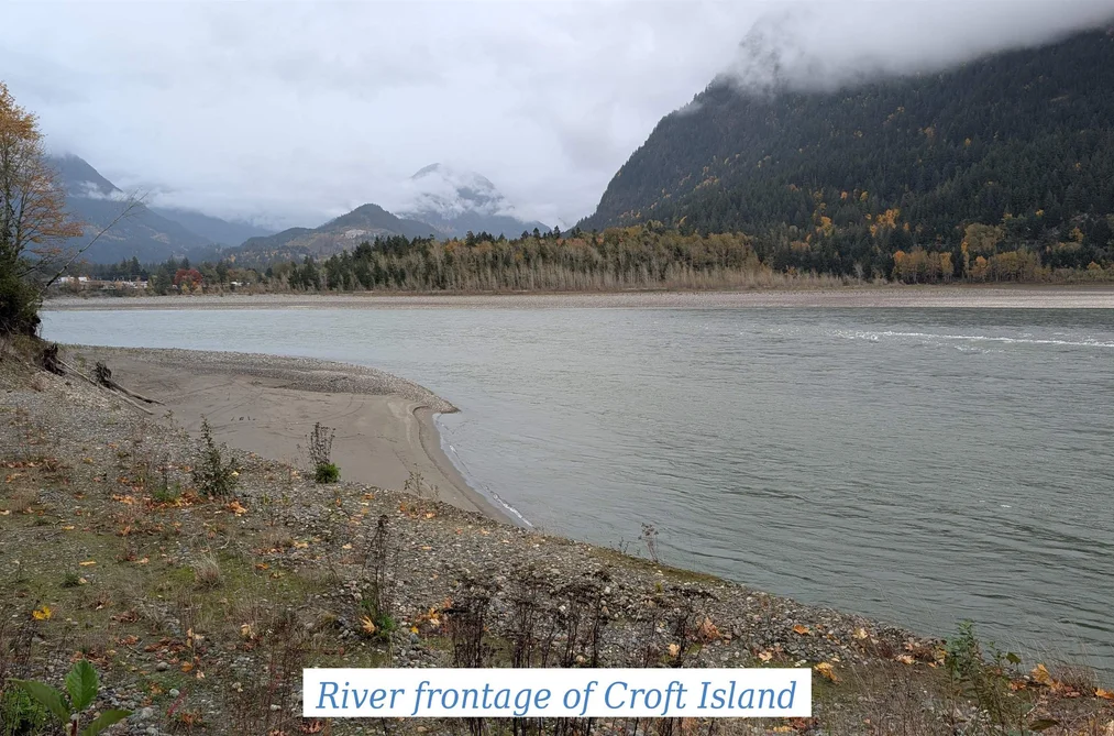 20600 LANDSTROM ROAD, Hope BC V0X 1L3, Hope BC — Land for Sale - Photo 7