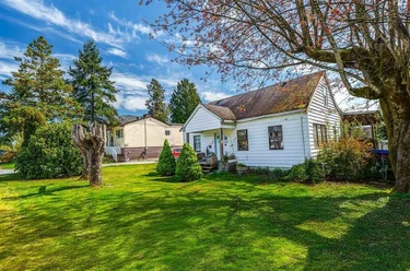 20606 113th Ave, Maple Ridge, BC - MLS: R3097941
