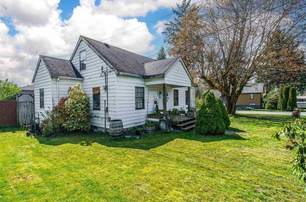 20606 113TH AVENUE, Maple Ridge BC V2X 1E3, Maple Ridge BC — Residential for Sale - Photo 2