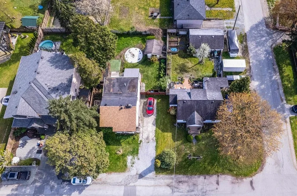 20606 113TH AVENUE, Maple Ridge BC V2X 1E3, Maple Ridge BC — Residential for Sale - Photo 4