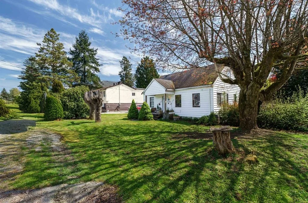 20606 113TH AVENUE, Maple Ridge BC V2X 1E3, Maple Ridge BC — Residential for Sale - Photo 5