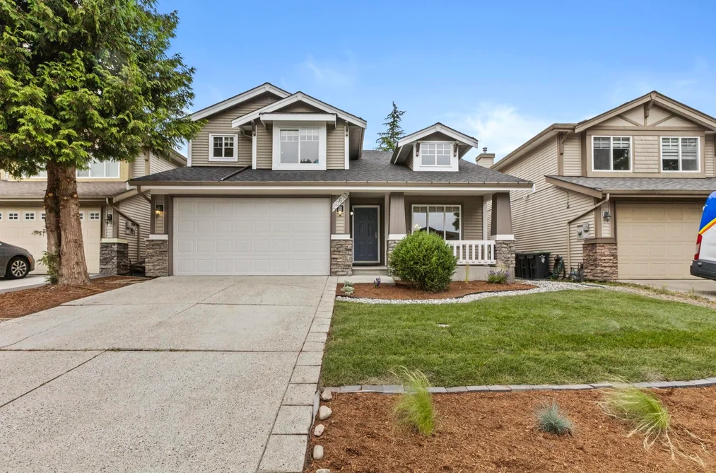 House for sale at 20613 66a Avenue Langley British Columbia - MLS: R3140706