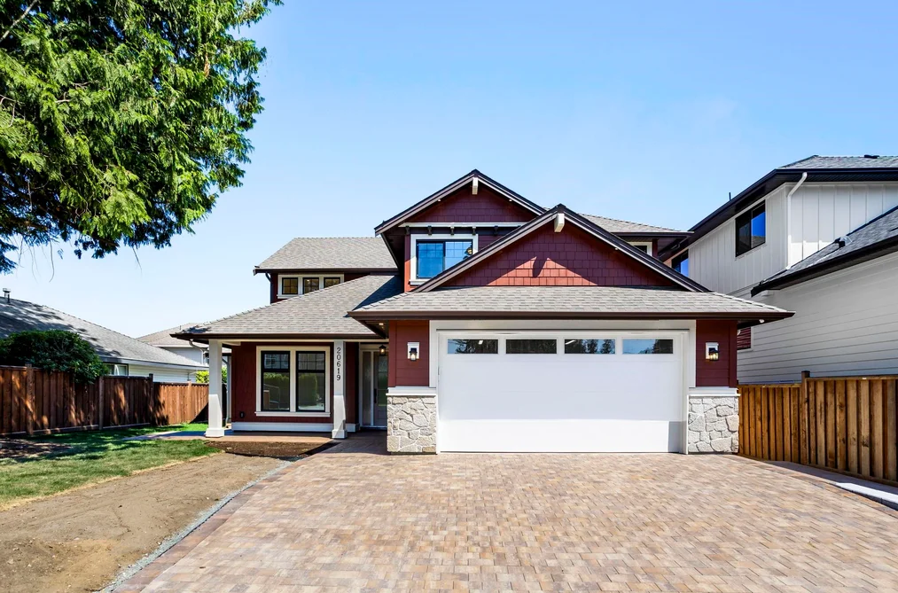 20619 123 AVENUE, Maple Ridge BC V2X 4B1, Maple Ridge BC — Residential for Sale — Photo 2 of 40
