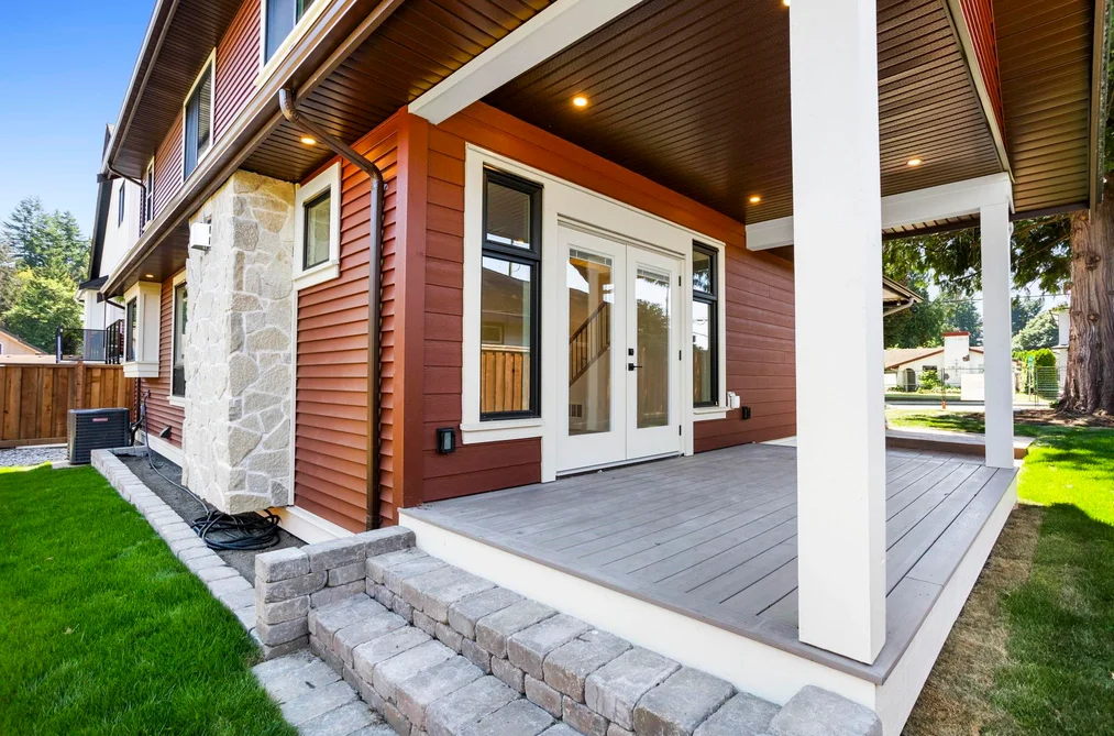 20619 123 AVENUE, Maple Ridge BC V2X 4B1, Maple Ridge BC — Residential for Sale — Photo 33 of 40