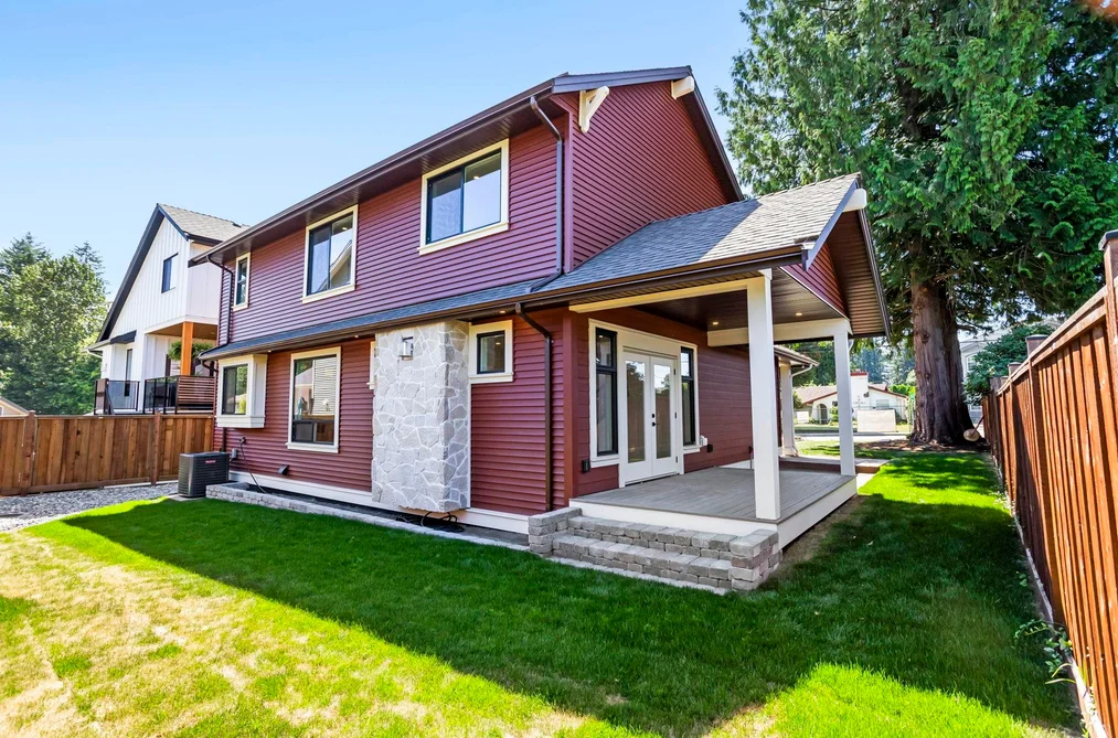 20619 123 AVENUE, Maple Ridge BC V2X 4B1, Maple Ridge BC — Residential for Sale — Photo 35 of 40