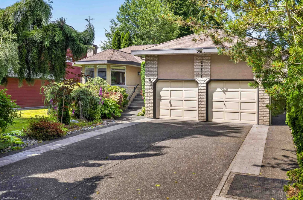 House for sale at 20621 96a Avenue Langley British Columbia - MLS: R3132475