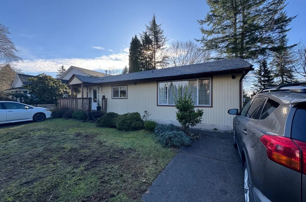 House for sale at 20624 Westfield Avenue Maple Ridge British Columbia - MLS: R3092063