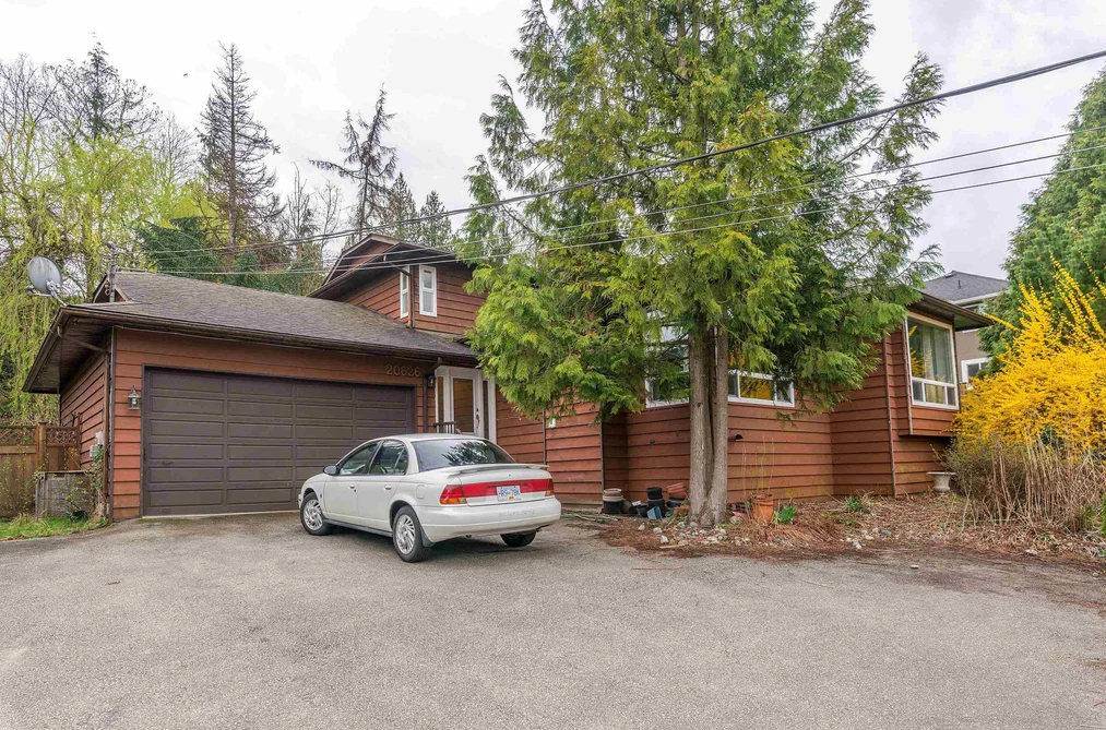 House for sale at 20626 Grade Crescent Langley British Columbia - MLS: R3064498