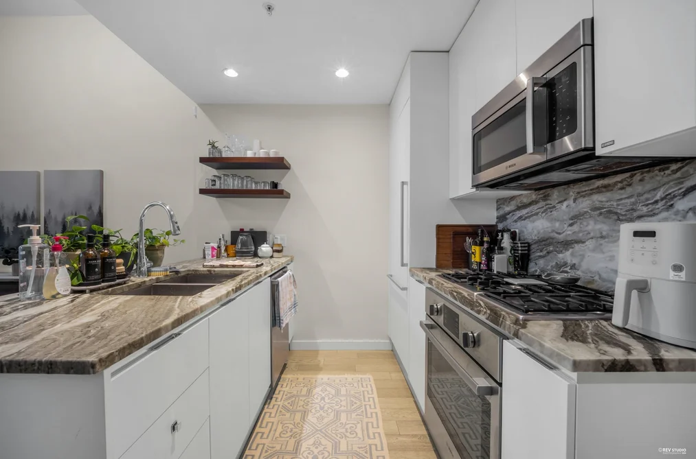 2063 W 10TH AVENUE, Vancouver BC V6J 0H1, Vancouver BC — Residential for Sale - Photo 3