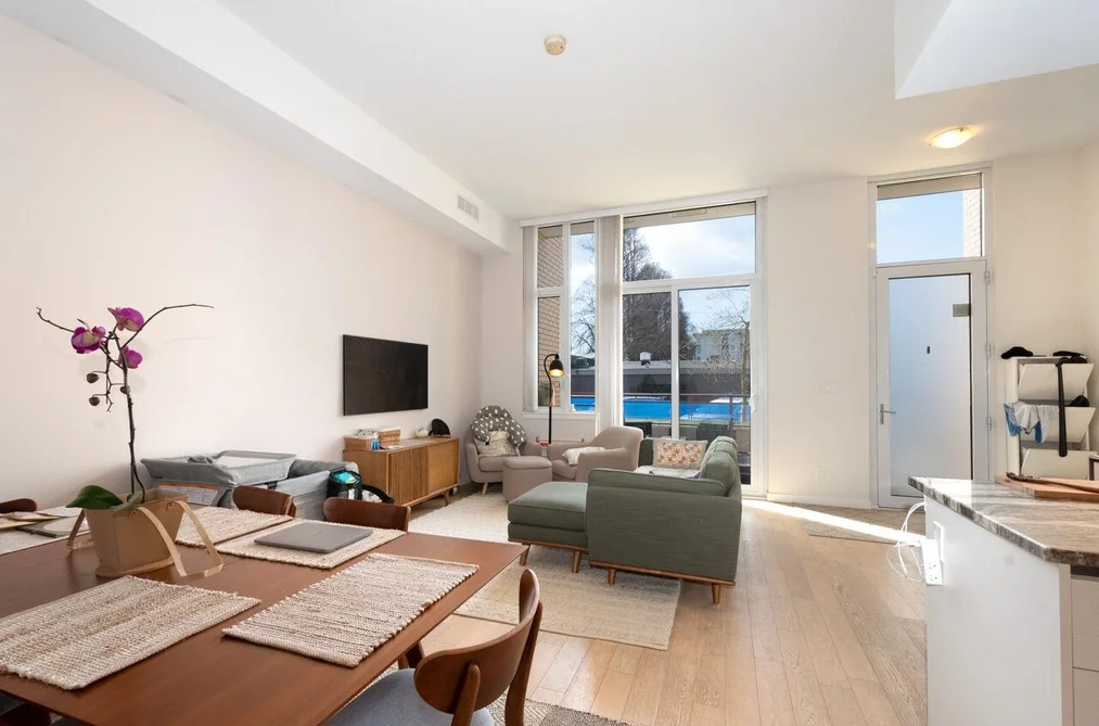 2063 W 10TH AVENUE, Vancouver BC V6J 0H1, Vancouver BC — Residential for Sale - Photo 5