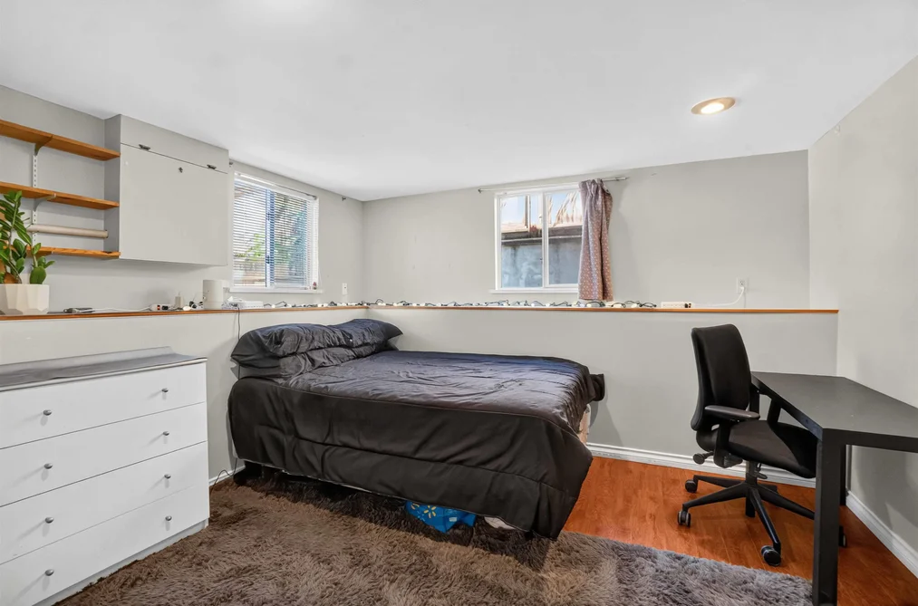 2063 W 37TH AVENUE, Vancouver, BC — Residential for Sale — Photo 10 of 40