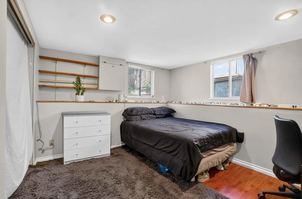 2063 W 37TH AVENUE, Vancouver, BC — Residential for Sale — Photo 16 of 40