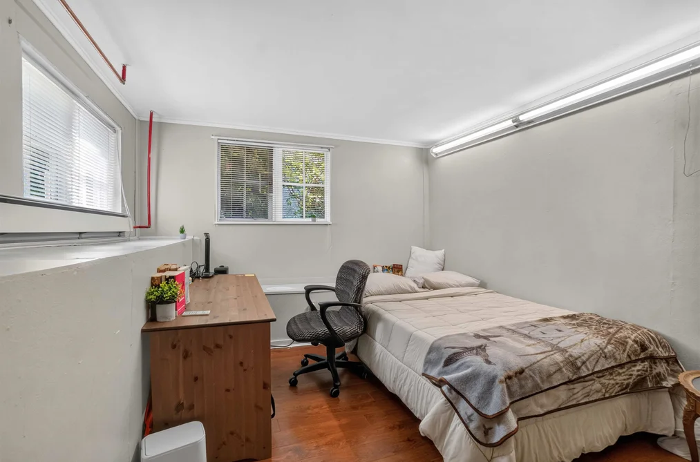 2063 W 37TH AVENUE, Vancouver, BC — Residential for Sale — Photo 17 of 40