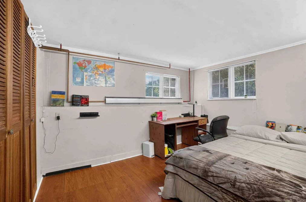 2063 W 37TH AVENUE, Vancouver, BC — Residential for Sale — Photo 18 of 40
