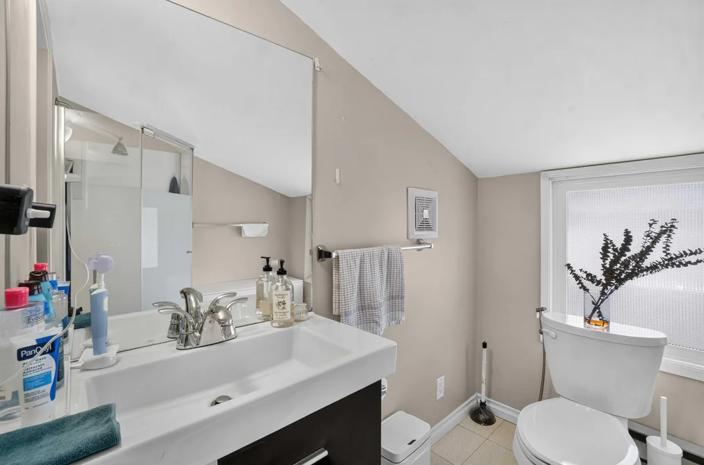 2063 W 37TH AVENUE, Vancouver, BC — Residential for Sale — Photo 19 of 40