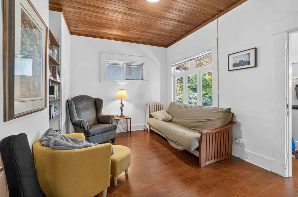 2063 W 37TH AVENUE, Vancouver, BC — Residential for Sale — Photo 27 of 40