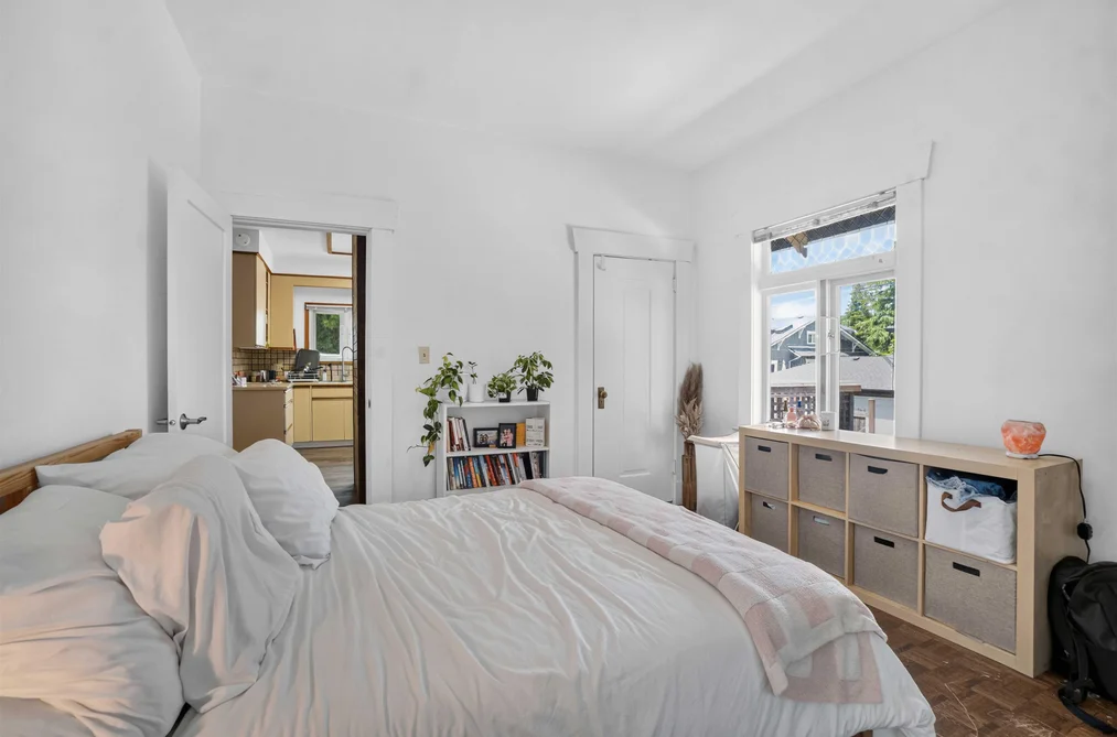 2063 W 37TH AVENUE, Vancouver, BC — Residential for Sale — Photo 32 of 40