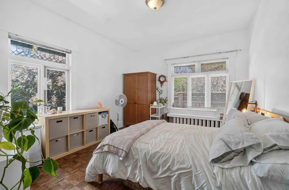 2063 W 37TH AVENUE, Vancouver, BC — Residential for Sale — Photo 33 of 40