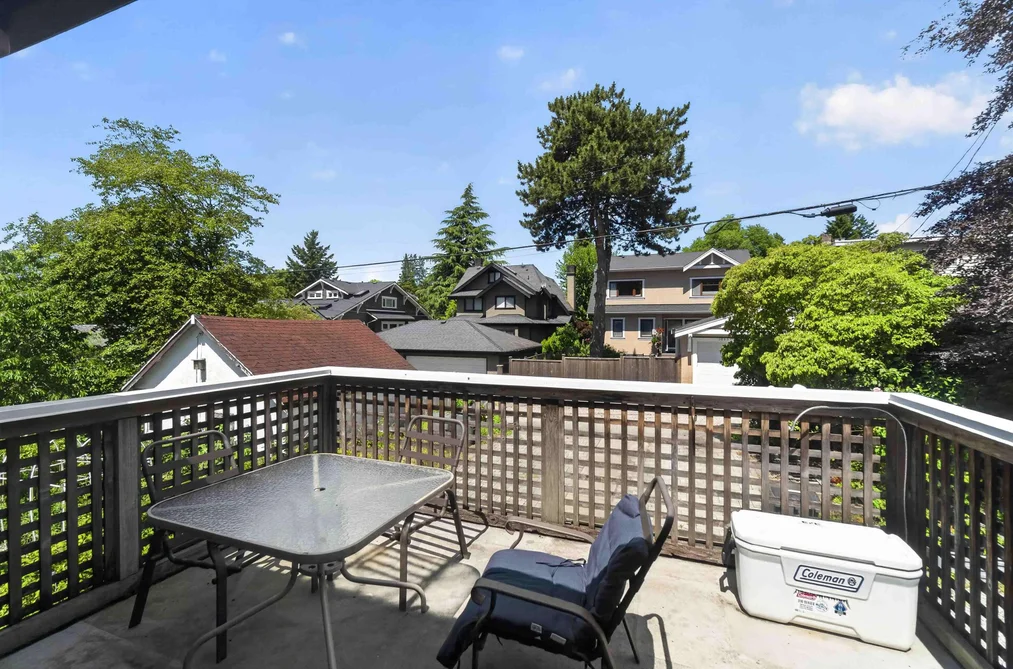 2063 W 37TH AVENUE, Vancouver, BC — Residential for Sale — Photo 35 of 40