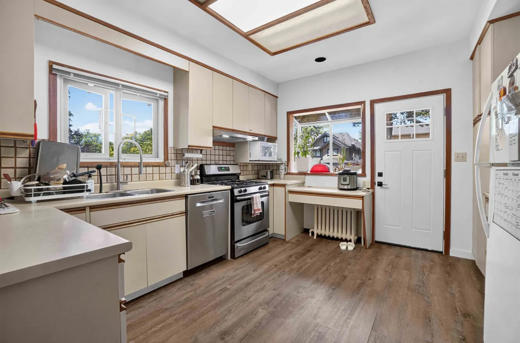 2063 W 37TH AVENUE, Vancouver, BC — Residential for Sale — Photo 38 of 40