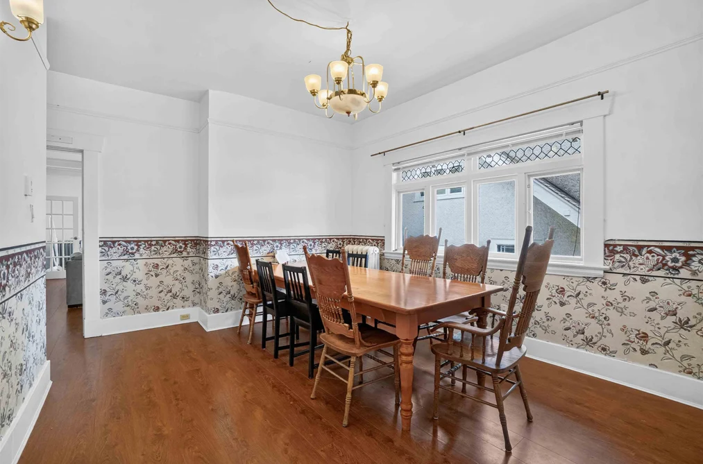 2063 W 37TH AVENUE, Vancouver, BC — Residential for Sale — Photo 39 of 40