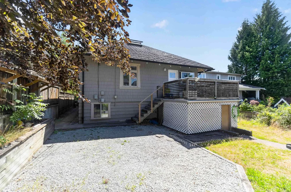 2063 W 37TH AVENUE, Vancouver, BC — Residential for Sale — Photo 4 of 40