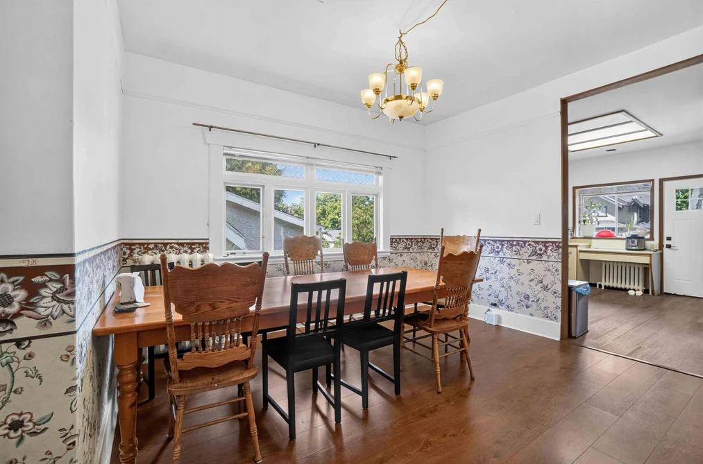 2063 W 37TH AVENUE, Vancouver, BC — Residential for Sale — Photo 40 of 40