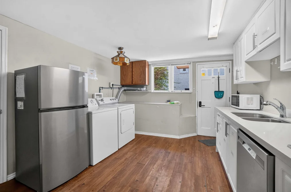 2063 W 37TH AVENUE, Vancouver, BC — Residential for Sale — Photo 8 of 40